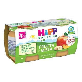hipp frutta mista