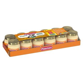 plasmon vitello 12x80 g.