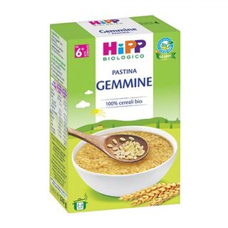 Hipp gemmine
