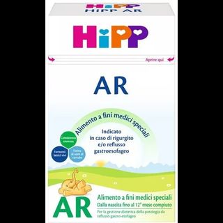 Hipp AR