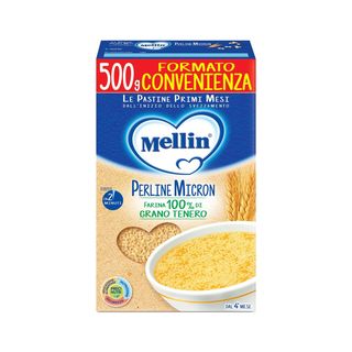 mellin perline micron