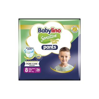 babylino pants tg. 8