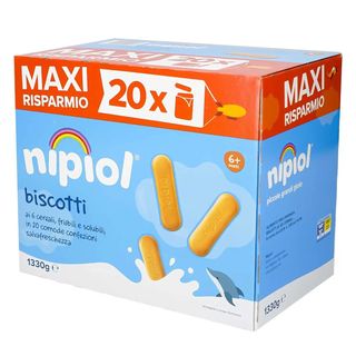 nipiol biscotti
