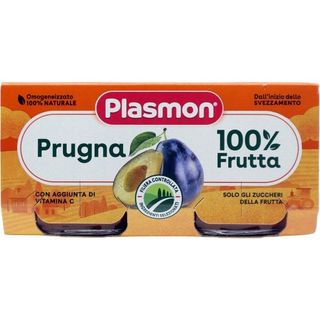 plasmon prugna