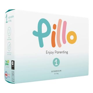 pillo enjoy tg. 1