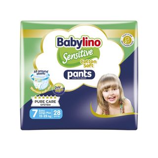 babylino pants tg. 7