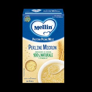 mellin perline micron