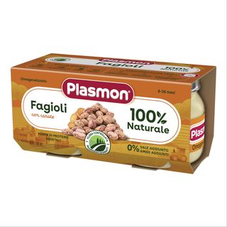 plasmon fagioli