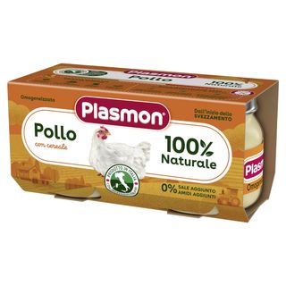 plasmon pollo