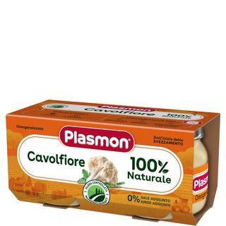 plasmon cavolfiore