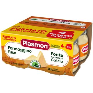 plasmon formaggino fuso