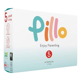pillo enjoy tg. 5
