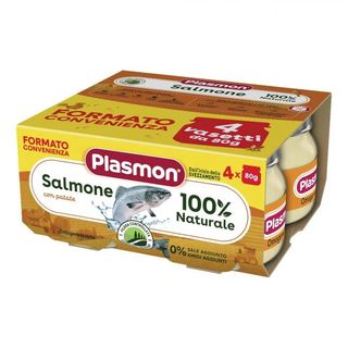 plasmon salmone