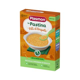 Plasmon fili d'angelo