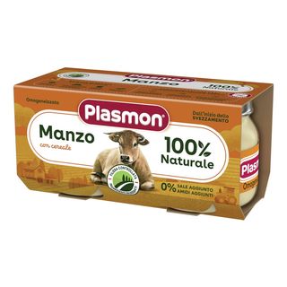 plasmon manzo