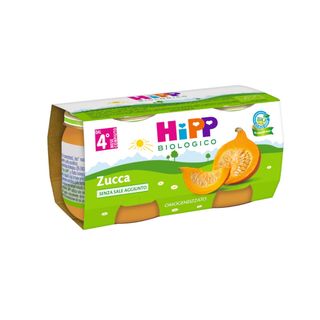 hipp zucca