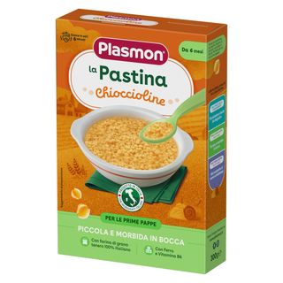 plasmon chioccioline