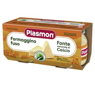 plasmon formaggino fuso