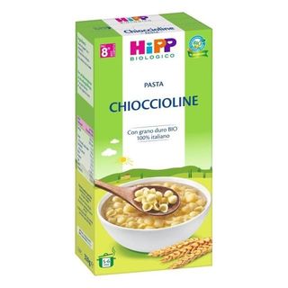 hipp chioccioline
