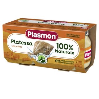plasmon platessa