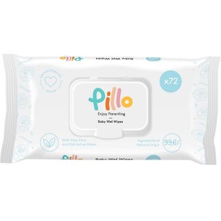 Salviettine pillo