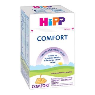 Hipp comfort