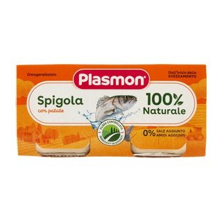 plasmon spigola