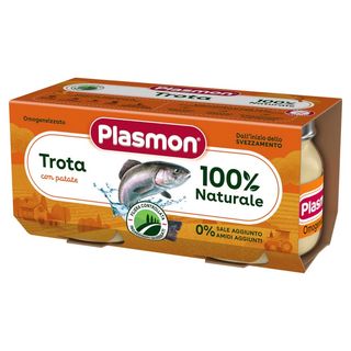 plasmon trota
