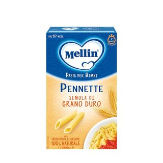 mellin pennette