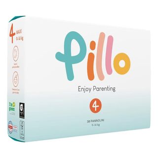 pillo enjoy tg. 4