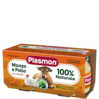 plasmon manzo e pollo