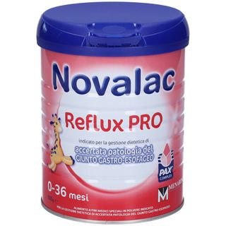 novalac reflux pro