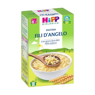 hipp fili d'angelo
