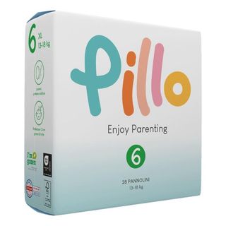 pillo enjoy tg. 6