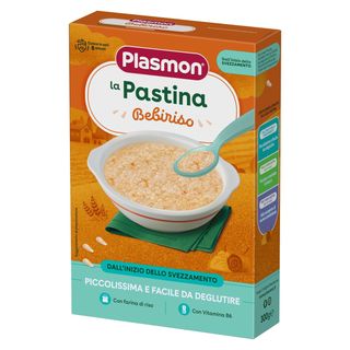 plasmon bebiriso