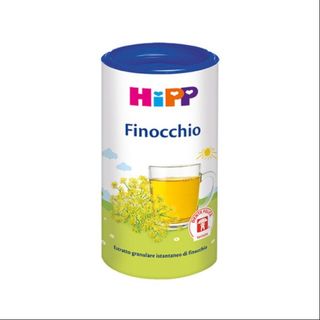 hipp finocchio