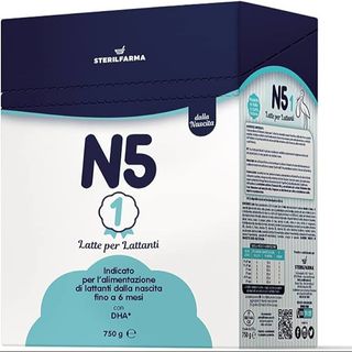 N5 1