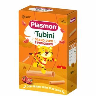 plasmon tubini
