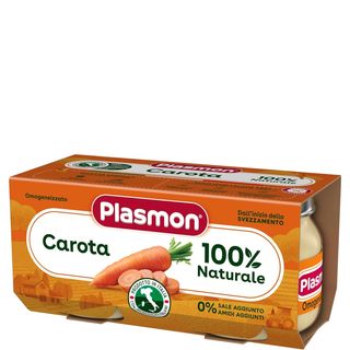 plasmon carote