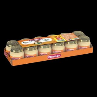 plasmon manzo 12x80 g.
