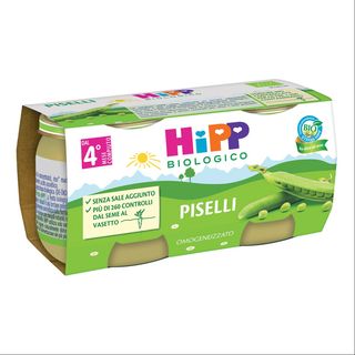 hipp piselli