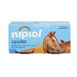 nipiol cavallo 2x80 g.