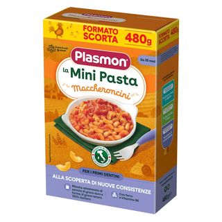 pastina maccheroncini