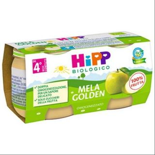 hipp mela golden