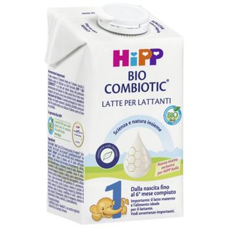 Hipp 1 LQ