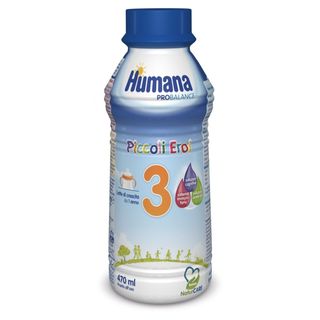 Humana 3 LQ
