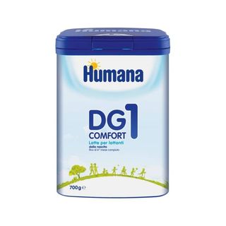 Humana DG1