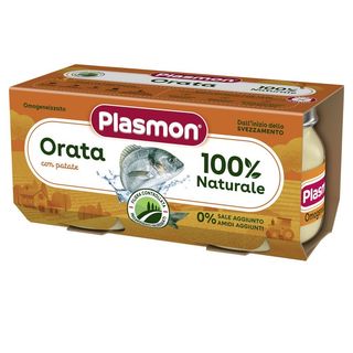 plasmon orata