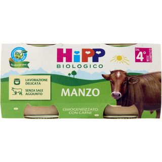 hipp manzo