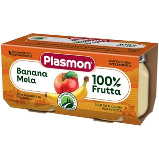 plasmon banana mela